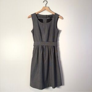 H&M Vintage-Inspired Office Dress